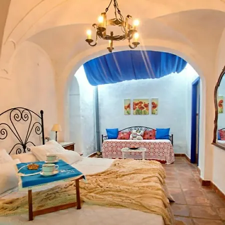 Vivienda Rural El Retiro *