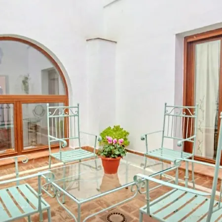 Vivienda Rural El Retiro * Villanueva del Rey (Cordoba)