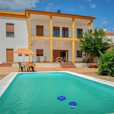 Vivienda Rural El Retiro