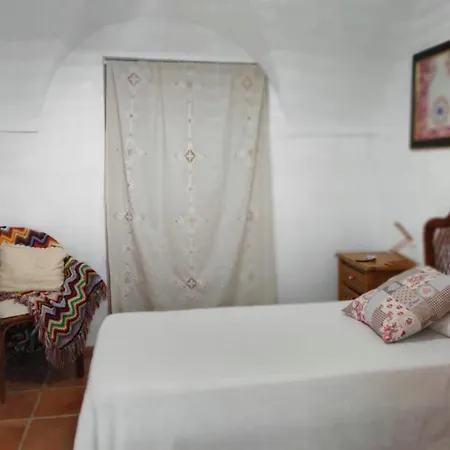 Vivienda Rural El Retiro * Villanueva del Rey (Cordoba)