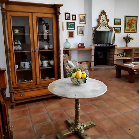 Vivienda Rural El Retiro