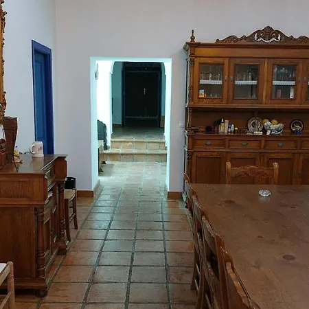 Holiday home Vivienda Rural El Retiro Villanueva del Rey (Cordoba)