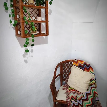 Vivienda Rural El Retiro * Villanueva del Rey (Cordoba)