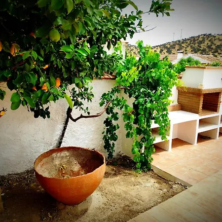 Vivienda Rural El Retiro * Villanueva del Rey (Cordoba)