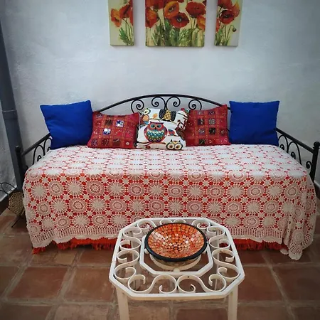 Vivienda Rural El Retiro
